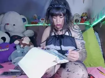 Chaturbate Sex Chat of kimberkiss_19_