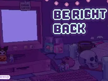 Chaturbate Best live sex cam show of kimberkiss_19_