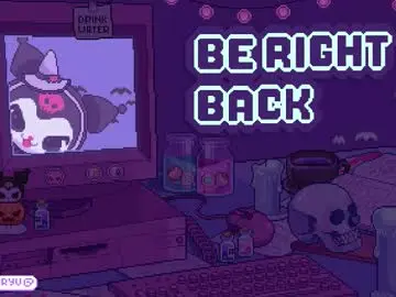 Chaturbate Live Sex of kimberkiss_19_