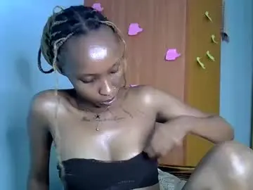 Chaturbate Live Sex Cam of lexyskyl_