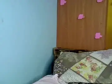 Chaturbate Private Sex Chat of lexyskyl_