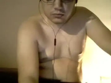 Chaturbate Nude Webcam of libertypbt