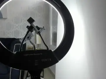 Chaturbate Best Webcam of lucii_fer_