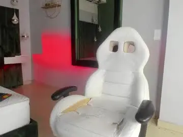 Chaturbate Live Porn of lucii_fer_