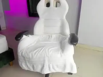 Chaturbate Sex Cam of lucii_fer_