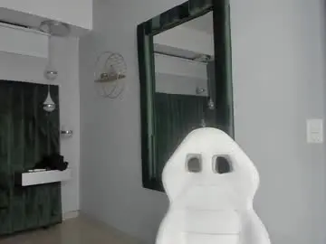 Chaturbate Live Porn of lucii_fer_