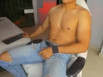 Chaturbate Live Sex of lucii_fer_