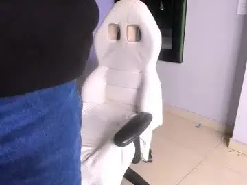 Chaturbate Private Sex Chat of lucii_fer_