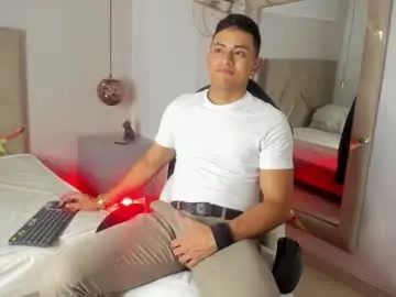 Chaturbate Watch Live Sex Cams of lucii_fer_