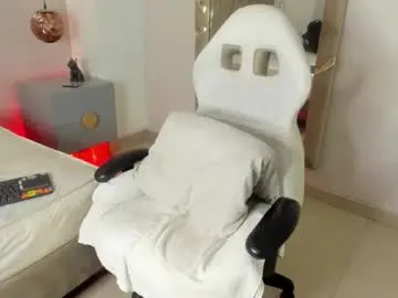 Chaturbate Watch Live Sex Cams of lucii_fer_