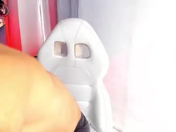 Chaturbate Sex Cam of lucii_fer_