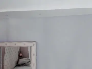 Chaturbate Private Sex Chat of lucii_fer_