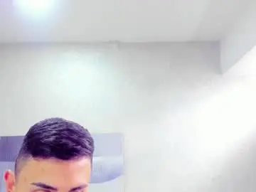 Chaturbate Sex Cam of lucii_fer_