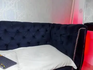 Chaturbate Best Webcam of lucii_fer_