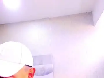 Chaturbate Live Porn of lucii_fer_