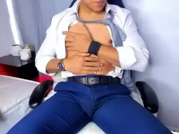 Chaturbate Adult Video Chat of lucii_fer_