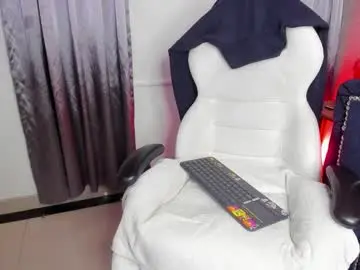 Chaturbate Private Sex Chat of lucii_fer_