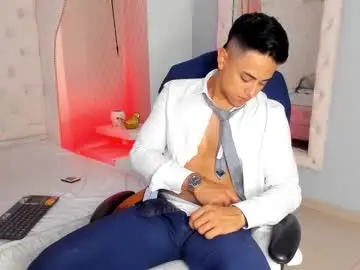 Chaturbate Best live sex cam show of lucii_fer_