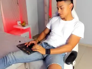 Chaturbate Sex Cam of lucii_fer_