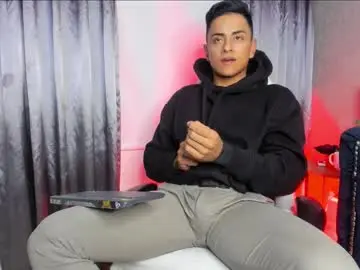 Chaturbate Sex Cam of lucii_fer_