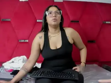 Chaturbate Free Porn Cam of lunaroosee