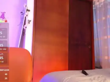 Chaturbate Sex Chat of manue_bela