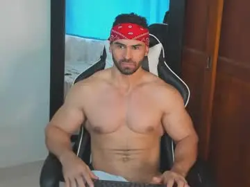 mathews_smith from chaturbate