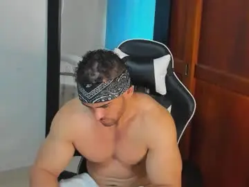 Chaturbate Best live sex cam show of mathews_smith