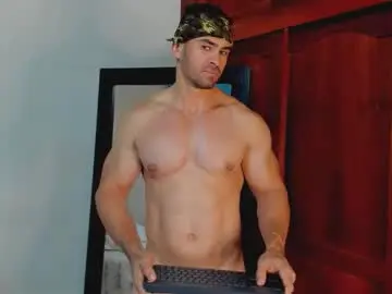 Chaturbate Sex Chat of mathews_smith