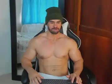 Chaturbate Private Sex Chat of mathews_smith