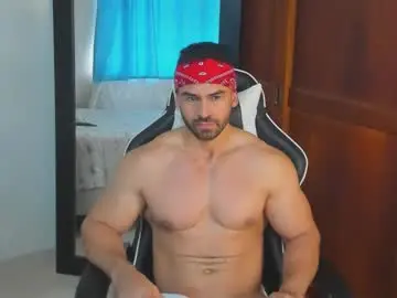 Chaturbate Sex Cam of mathews_smith