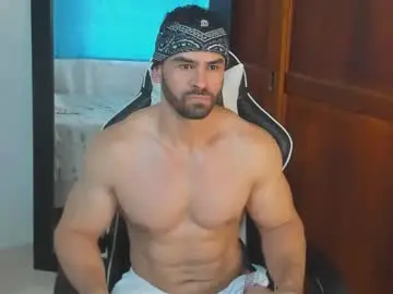 Chaturbate Live Sex of mathews_smith