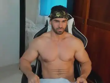 Chaturbate Sex Chat of mathews_smith