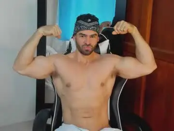 Chaturbate Live Sex of mathews_smith