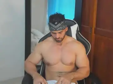 Chaturbate Live Sex of mathews_smith