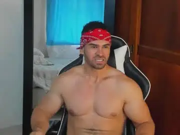 Chaturbate Sex Cam of mathews_smith