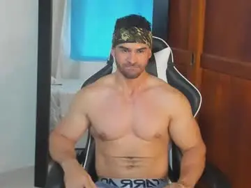 Chaturbate Live Porn of mathews_smith