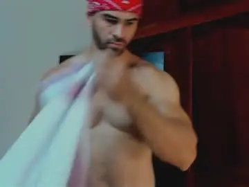 Chaturbate Best Webcam of mathews_smith