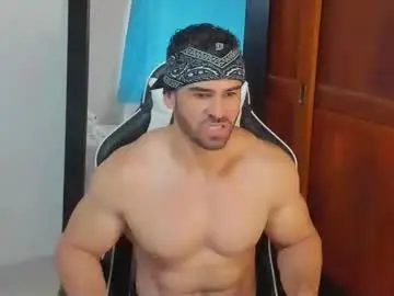 Chaturbate Best Webcam of mathews_smith