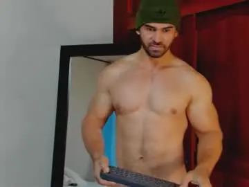 Chaturbate Adult Video Chat of mathews_smith