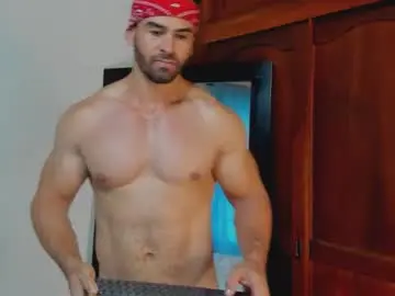 Chaturbate Adult Video Chat of mathews_smith