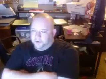 Chaturbate Sex Cam of megachip06