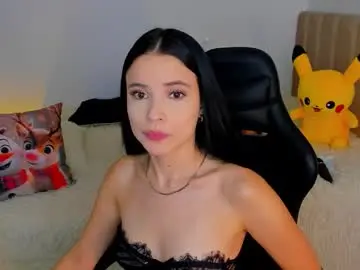 Chaturbate Sex Chat of melanyrouse1