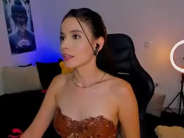 Chaturbate Live Sex of melanyrouse1