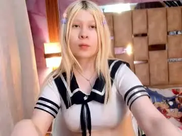 melody_lollii from chaturbate