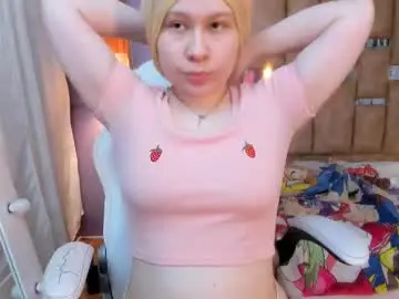 Chaturbate Adult Webcam of melody_lollii