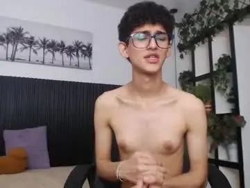 Chaturbate Nude Webcam of michaelkoiv