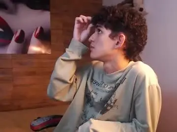 Chaturbate Best Webcam of michaelkoiv