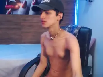 Chaturbate Best live sex cam show of michaelkoiv