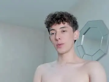 mikebelf4 from chaturbate